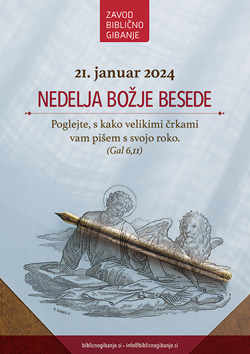 nedelja bozje besede23