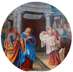 darovanje Gospodovo1