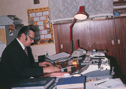 1967 oce urednik