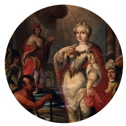 darovanje Gospodovo1