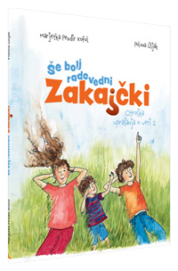 Zakajcki