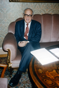 Bernik France3