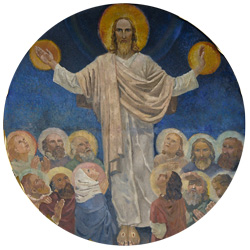 Gospodov vnebohod