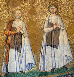 sv primoz felicijani