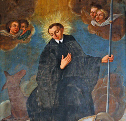 sv primoz felicijani
