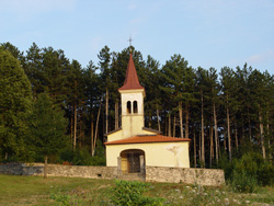 Sveti Hieronim cerkve1