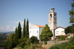 Sveti Hieronim cerkve3