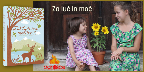 Zakladnica molitve 2