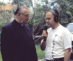 Franc Bole uresnicevalec radio2