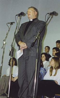 Franc Bole uresnicevalec radio4