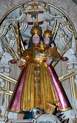 sv barbara