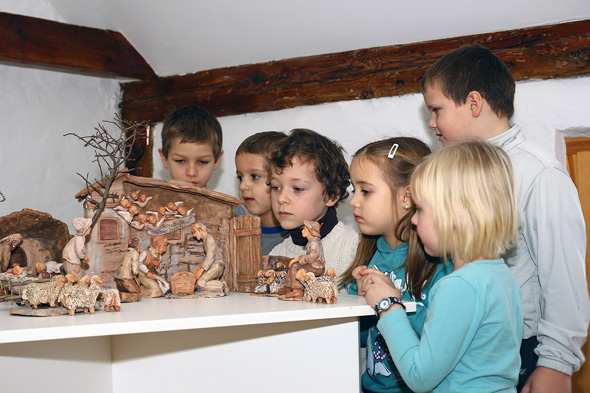 jaslice zivi evangelij 11