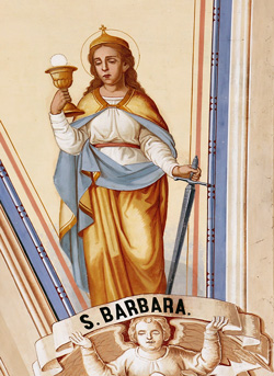 sv barbara