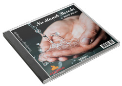 CD Na dlaneh Besede