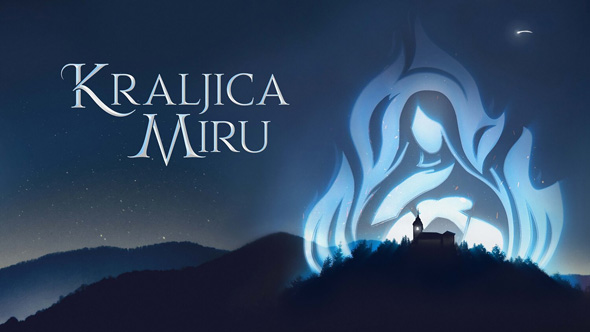 Kraljica miru1