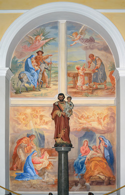 Leto sv jozefa13