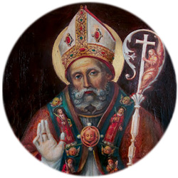 darovanje Gospodovo1