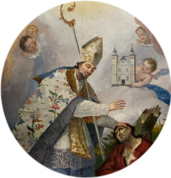 slomšek