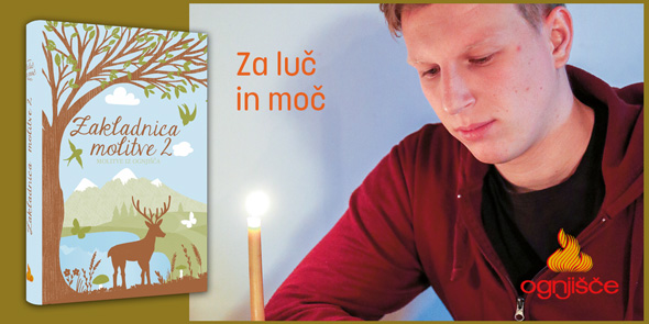 Zakladnica molitve 2