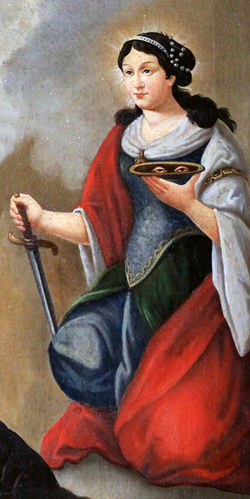 sv lucija