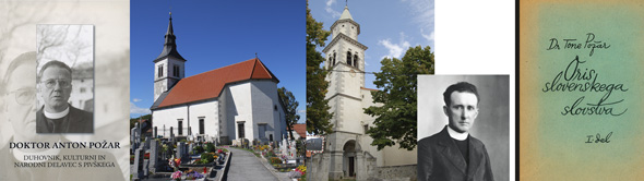 Pozar Tone3