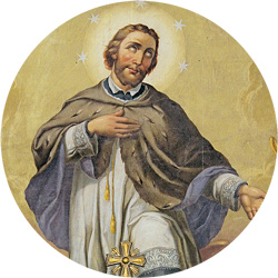 Janez Nepomuk