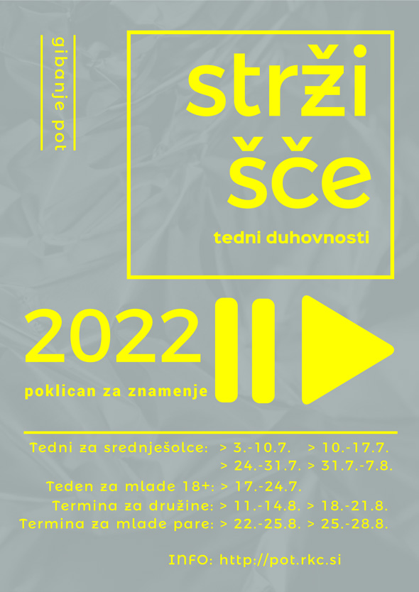 Strzisce 2019