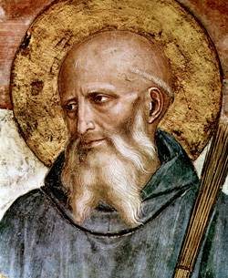 sv benedikt