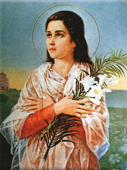 sv marija goretti