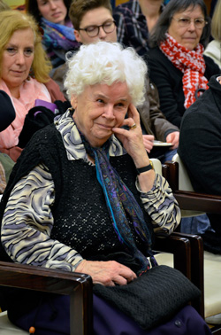 Berta Golob1
