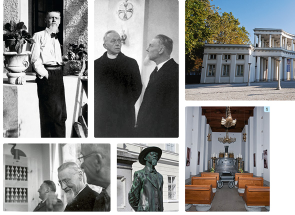 Plecnik v LJ 02