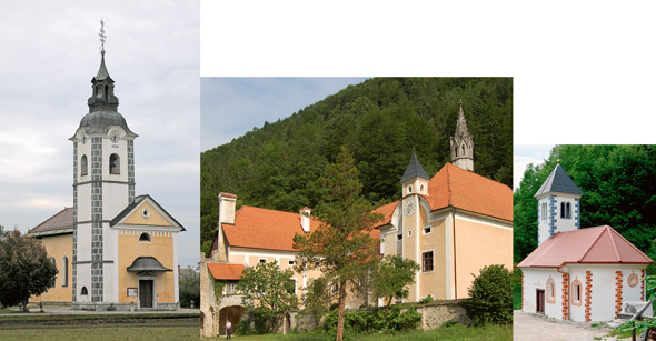 sv. mavricij