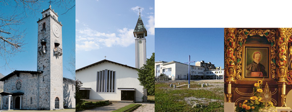bl. Slomšek