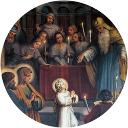 darovanje Gospodovo1