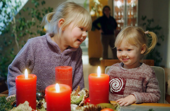 Kako ziveti advent01