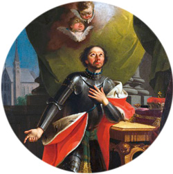 darovanje Gospodovo1