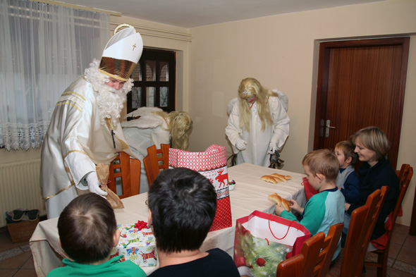 Kako ziveti advent21