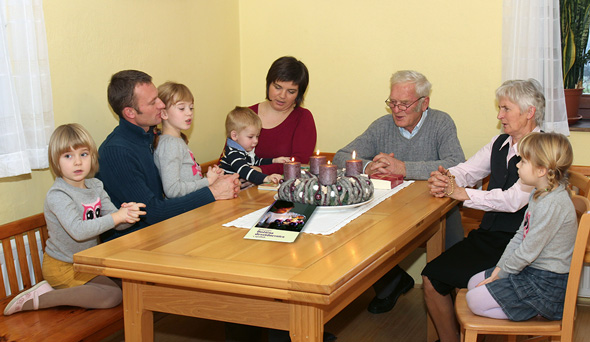 Kako ziveti advent30