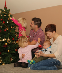 Kako ziveti advent52