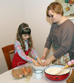 Kako ziveti advent62