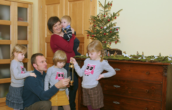 Kako ziveti advent70
