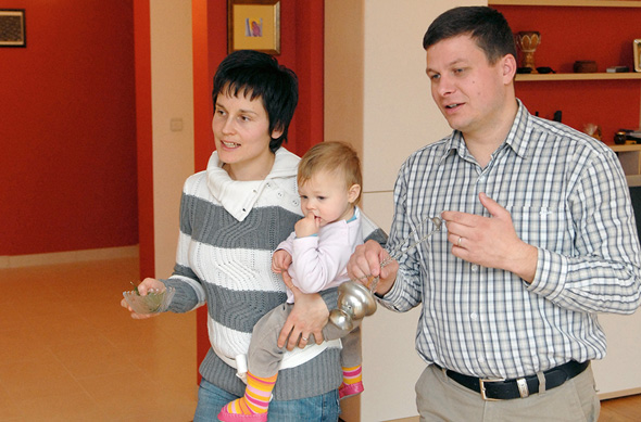 Kako ziveti advent71