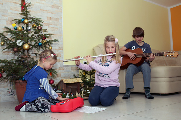 Kako ziveti advent80