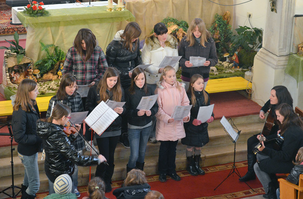 Kako ziveti advent81