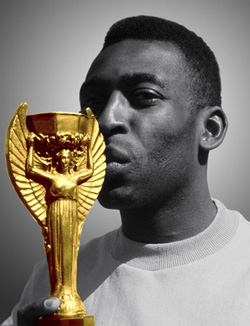 Pele
