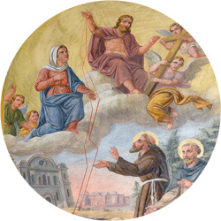 darovanje Gospodovo1