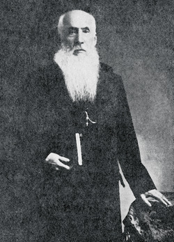 Buh Jozef Francisek1