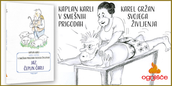 Jaz Čeplin Čarli