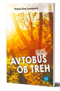 Avtobus ob treh M