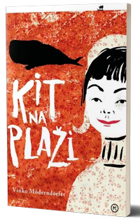 Kit na plazi M